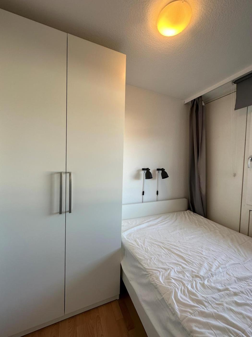 דאהמה Strandhotel 23 מראה חיצוני תמונה